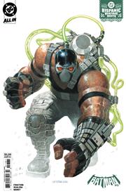 BATMAN #13 (BATMAN BAD SEEDS) *RELEASE DATE 9/2/26*