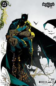 DETECTIVE COMICS #1113 *RELEASE DATE 9/16/26*