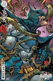 DETECTIVE COMICS #1113 *RELEASE DATE 9/16/26*