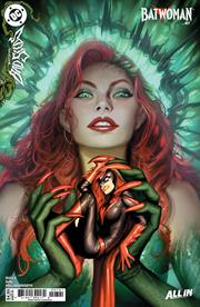 BATWOMAN #7 (BATMAN BAD SEEDS) *RELEASE DATE 9/16/26*