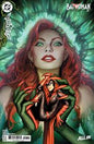 BATWOMAN #7 (BATMAN BAD SEEDS) *RELEASE DATE 9/16/26*