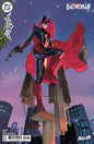BATWOMAN #7 (BATMAN BAD SEEDS) *RELEASE DATE 9/16/26*