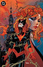 BATWOMAN #7 (BATMAN BAD SEEDS) *RELEASE DATE 9/16/26*