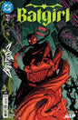 BATGIRL #23 (BATMAN BAD SEEDS) *RELEASE DATE 9/2/26*