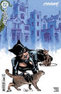 CATWOMAN #91 (BATMAN BAD SEEDS) *RELEASE DATE 9/16/26*
