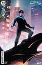 NIGHTWING #142 (BATMAN BAD SEEDS) *RELEASE DATE 9/16/26*