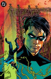 NIGHTWING #142 (BATMAN BAD SEEDS) *RELEASE DATE 9/16/26*