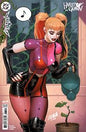 HARLEY QUINN #66 (BATMAN BAD SEEDS) *RELEASE DATE 9/23/26*