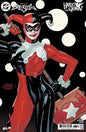 HARLEY QUINN #66 (BATMAN BAD SEEDS) *RELEASE DATE 9/23/26*