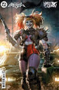 HARLEY QUINN #66 (BATMAN BAD SEEDS) *RELEASE DATE 9/23/26*
