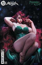 POISON IVY #48 (BATMAN BAD SEEDS) *RELEASE DATE 9/30/26*