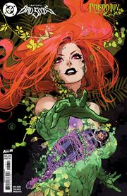 POISON IVY #48 (BATMAN BAD SEEDS) *RELEASE DATE 9/30/26*