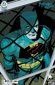 POISON IVY #48 (BATMAN BAD SEEDS) *RELEASE DATE 9/30/26*