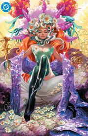 POISON IVY #48 (BATMAN BAD SEEDS) *RELEASE DATE 9/30/26*