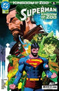 SUPERMAN KINGDOM OF ZOD SPECIAL #1 (ONE SHOT) *RELEASE DATE 9/30/26*