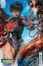 SUPERMAN KINGDOM OF ZOD SPECIAL #1 (ONE SHOT) *RELEASE DATE 9/30/26*