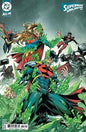 SUPERMAN UNLIMITED #17 (KINGDOM OF ZOD) *RELEASE DATE 9/16/26*