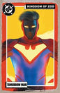 SUPERMAN UNLIMITED #17 (KINGDOM OF ZOD) *RELEASE DATE 9/16/26*