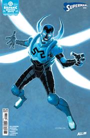 SUPERMAN #42 (KINGDOM OF ZOD) *RELEASE DATE 9/23/26*