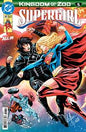 SUPERGIRL #17 *RELEASE DATE 9/9/26*
