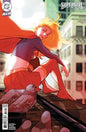 SUPERGIRL #17 *RELEASE DATE 9/9/26*