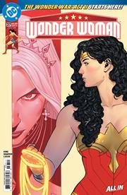 WONDER WOMAN #37 *RELEASE DATE 9/16/26*