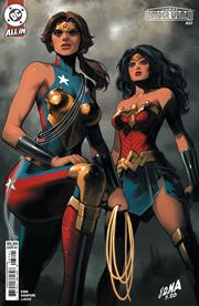 WONDER WOMAN #37 *RELEASE DATE 9/16/26*