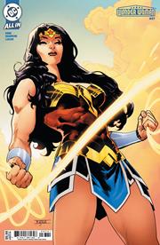 WONDER WOMAN #37 *RELEASE DATE 9/16/26*