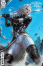 WONDER WOMAN 2026 ANNUAL WONDER WAR THE MATRIARCH SPECIAL #1 (ONE SHOT) *RELEASE DATE 9/30/26*