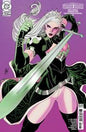 WONDER WOMAN 2026 ANNUAL WONDER WAR THE MATRIARCH SPECIAL #1 (ONE SHOT) *RELEASE DATE 9/30/26*