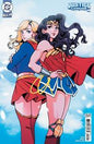 JUSTICE LEAGUE UNLIMITED #23 *RELEASE DATE 9/23/26*