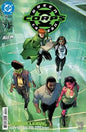 GREEN LANTERN CORPS #20 *RELEASE DATE 9/9/26*