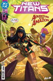 NEW TITANS #39 *RELEASE DATE 9/16/26*