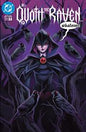 DCS QUOTH THE RAVEN WHATEVER #1 (ONE SHOT) *RELEASE DATE 10/7/26*