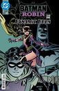 BATMAN & ROBIN YEAR ONE DYNAMIC DUOS #2 (OF 12) *RELEASE DATE 9/9/26*