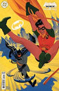 BATMAN & ROBIN YEAR ONE DYNAMIC DUOS #2 (OF 12) *RELEASE DATE 9/9/26*