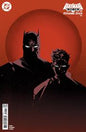 BATMAN & ROBIN YEAR ONE DYNAMIC DUOS #2 (OF 12) *RELEASE DATE 9/9/26*