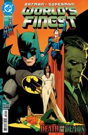 BATMAN SUPERMAN WORLDS FINEST #55 *RELEASE DATE 9/16/26*