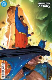 BATMAN SUPERMAN WORLDS FINEST #55 *RELEASE DATE 9/16/26*