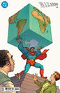 BIZARRO YEAR NONE #3 (OF 4) *RELEASE DATE 9/30/26*