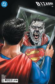 BIZARRO YEAR NONE #3 (OF 4) *RELEASE DATE 9/30/26*