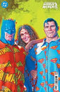 BATMAN SUPERMAN WEIRD AL WORLDS WEIRDEST #1 (ONE SHOT) *RELEASE DATE 9/2/26*