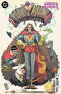 BATMAN SUPERMAN WEIRD AL WORLDS WEIRDEST #1 (ONE SHOT) *RELEASE DATE 9/2/26*