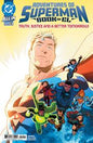 ADVENTURES OF SUPERMAN BOOK OF EL #12 (OF 12) *RELEASE DATE 9/30/26*