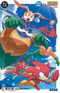 DC X SONIC THE HEDGEHOG METAL LEGION #5 (OF 5) *RELEASE DATE 9/16/26*
