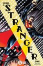 SUPERMAN THE STRANGER #1 (OF 6) *RELEASE DATE 9/2/26*