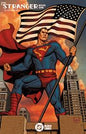 SUPERMAN THE STRANGER #1 (OF 6) *RELEASE DATE 9/2/26*