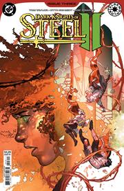 DARK KNIGHTS OF STEEL II #3 (OF 12) *RELEASE DATE 9/16/26*
