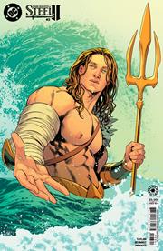 DARK KNIGHTS OF STEEL II #3 (OF 12) *RELEASE DATE 9/16/26*