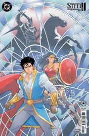 DARK KNIGHTS OF STEEL II #3 (OF 12) *RELEASE DATE 9/16/26*